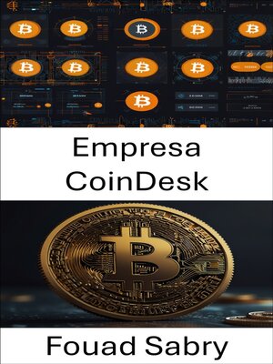 cover image of Empresa CoinDesk
